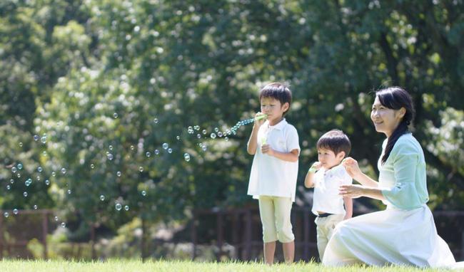 5 quy tắc nuôi dạy con của cha mẹ Nhật mà mọi phụ huynh nên học hỏi - Ảnh 2